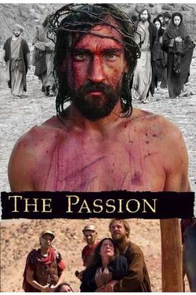 Poster: Das Leiden Christi 