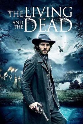 Poster: The Living and the Dead
