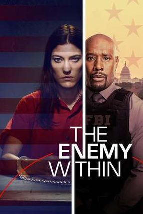 Poster: The Enemy Within