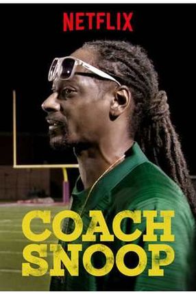 Poster: Coach Snoop
