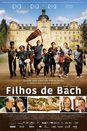 Poster: Bach in Brazil