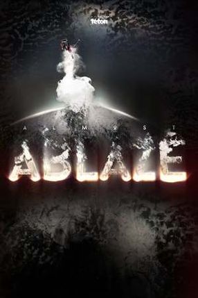 Poster: Almost Ablaze
