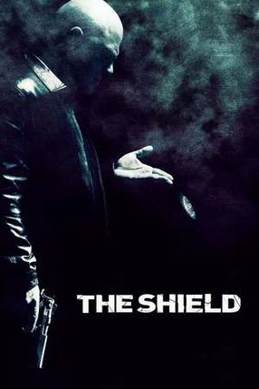 Poster: The Shield – Gesetz der Gewalt