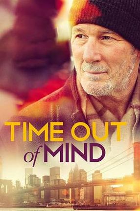 Poster: Time Out of Mind