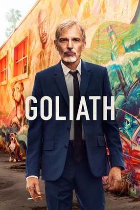 Poster: Goliath