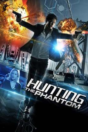 Poster: Hunting the Phantom