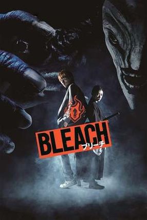 Poster: Bleach