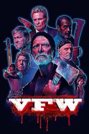 Poster: VFW