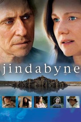 Poster: Jindabyne - Irgendwo in Australien