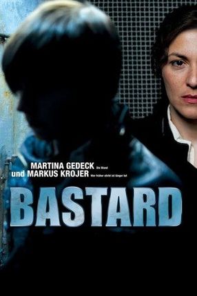 Poster: Bastard