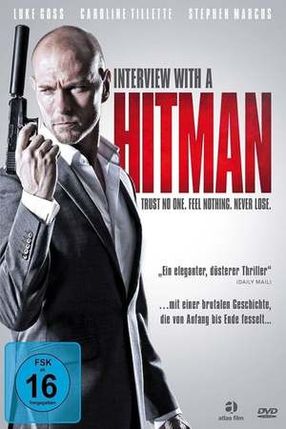 Poster: Interview with a Hitman