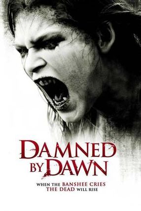 Poster: Damned by Dawn