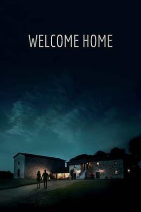 Poster: Welcome Home