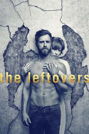 Poster: The Leftovers