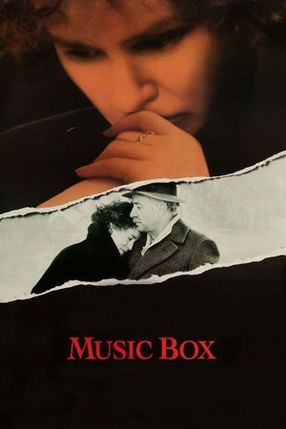 Poster: Music Box - Die ganze Wahrheit