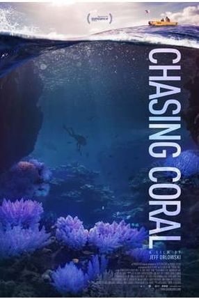 Poster: Chasing Coral