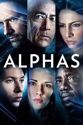 Poster: Alphas