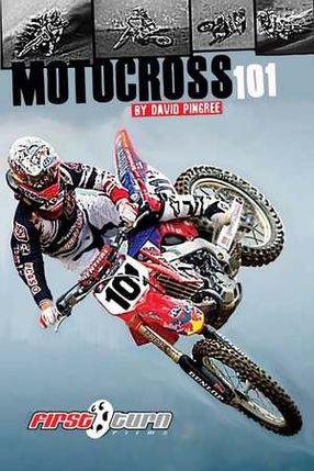Poster: Motocross 101