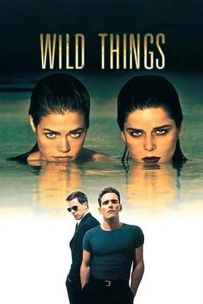 Poster: Wild Things