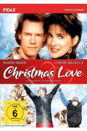 Poster: Christmas Love