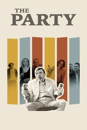 Poster: The Party