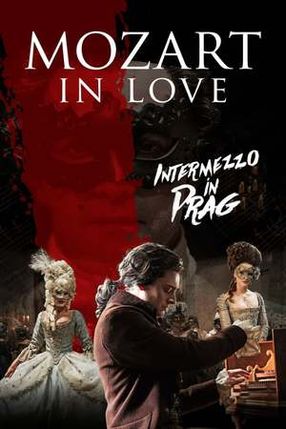 Poster: Mozart in Love