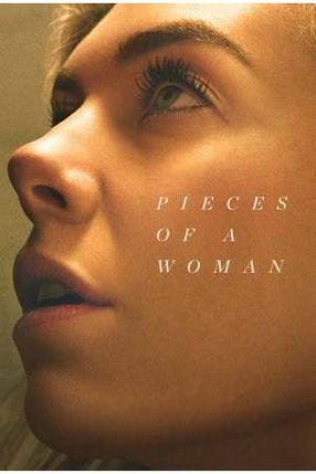 Poster: Pieces of a Woman