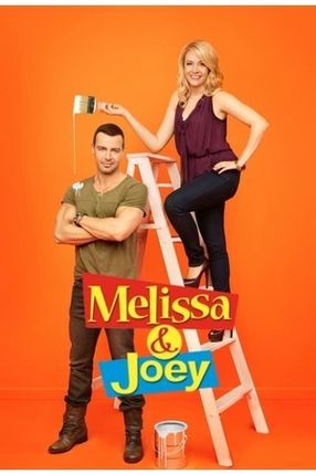 Poster: Melissa & Joey