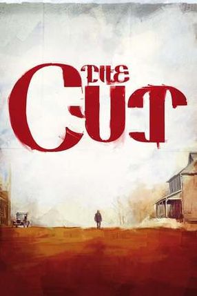 Poster: The Cut