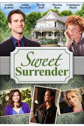 Poster: Sweet Surrender