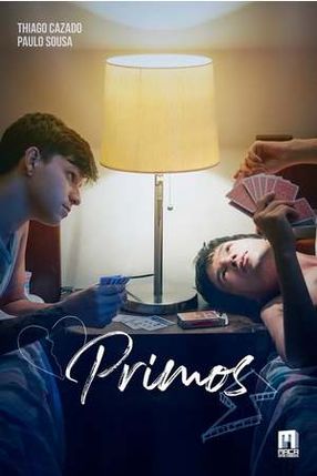 Poster: Primos