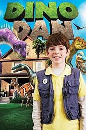 Poster: Dino Dan