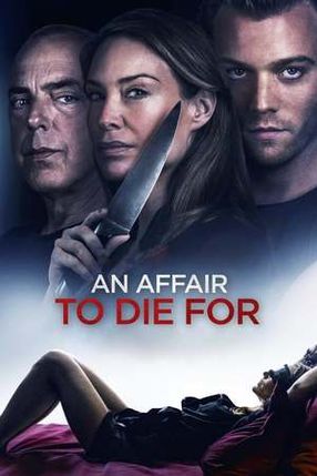 Poster: An Affair to Die For