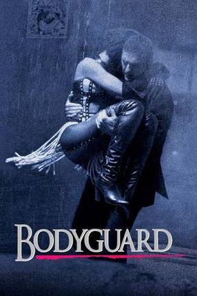 Poster: Bodyguard