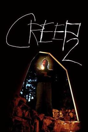 Poster: Creep 2