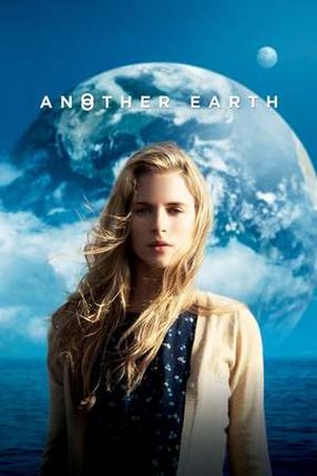 Poster: Another Earth