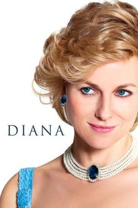Poster: Diana