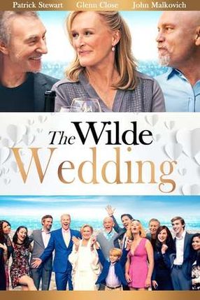 Poster: Wilde Wedding