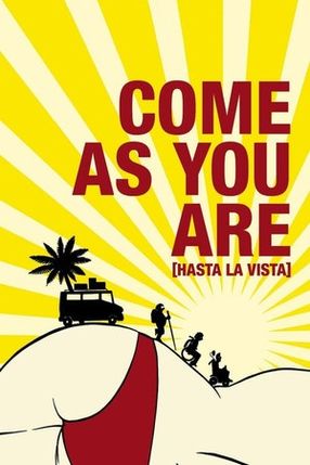 Poster: Hasta la Vista!
