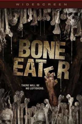 Poster: The Bone Eater