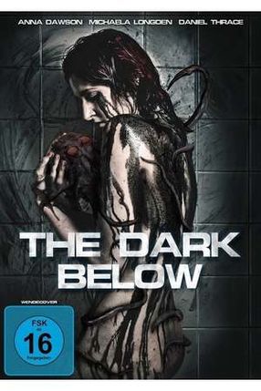 Poster: The Dark Below