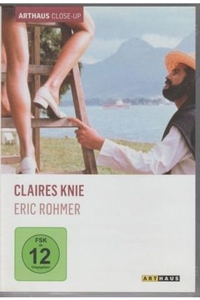 Poster: Claires Knie