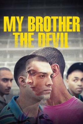 Poster: My Brother the Devil