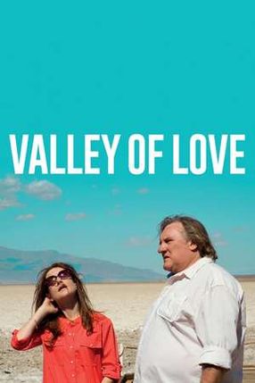 Poster: Valley of Love - Tal der Liebe