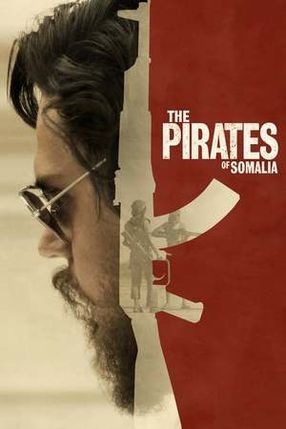 Poster: The Pirates of Somalia