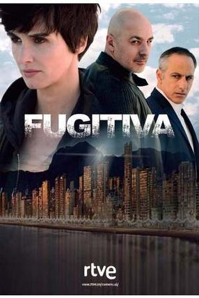 Poster: Fugitiva