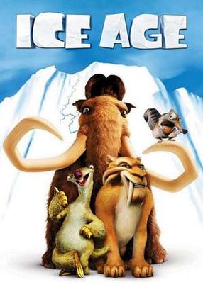 Poster: Ice Age
