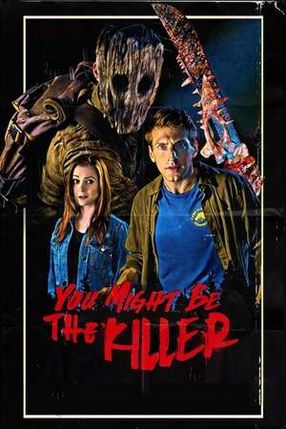 Poster: You Might Be the Killer