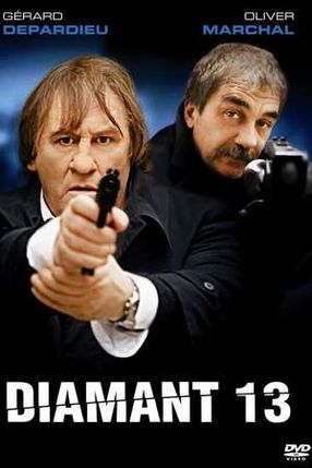 Poster: Diamant 13