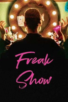 Poster: Freak Show